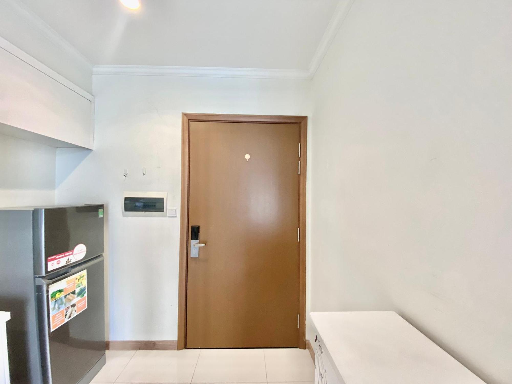 Mott Haven Apart - Vinhomes Central Park, Landmark 81 Area & Ice Rink Thành Pho Ho Chí Minh Esterno foto