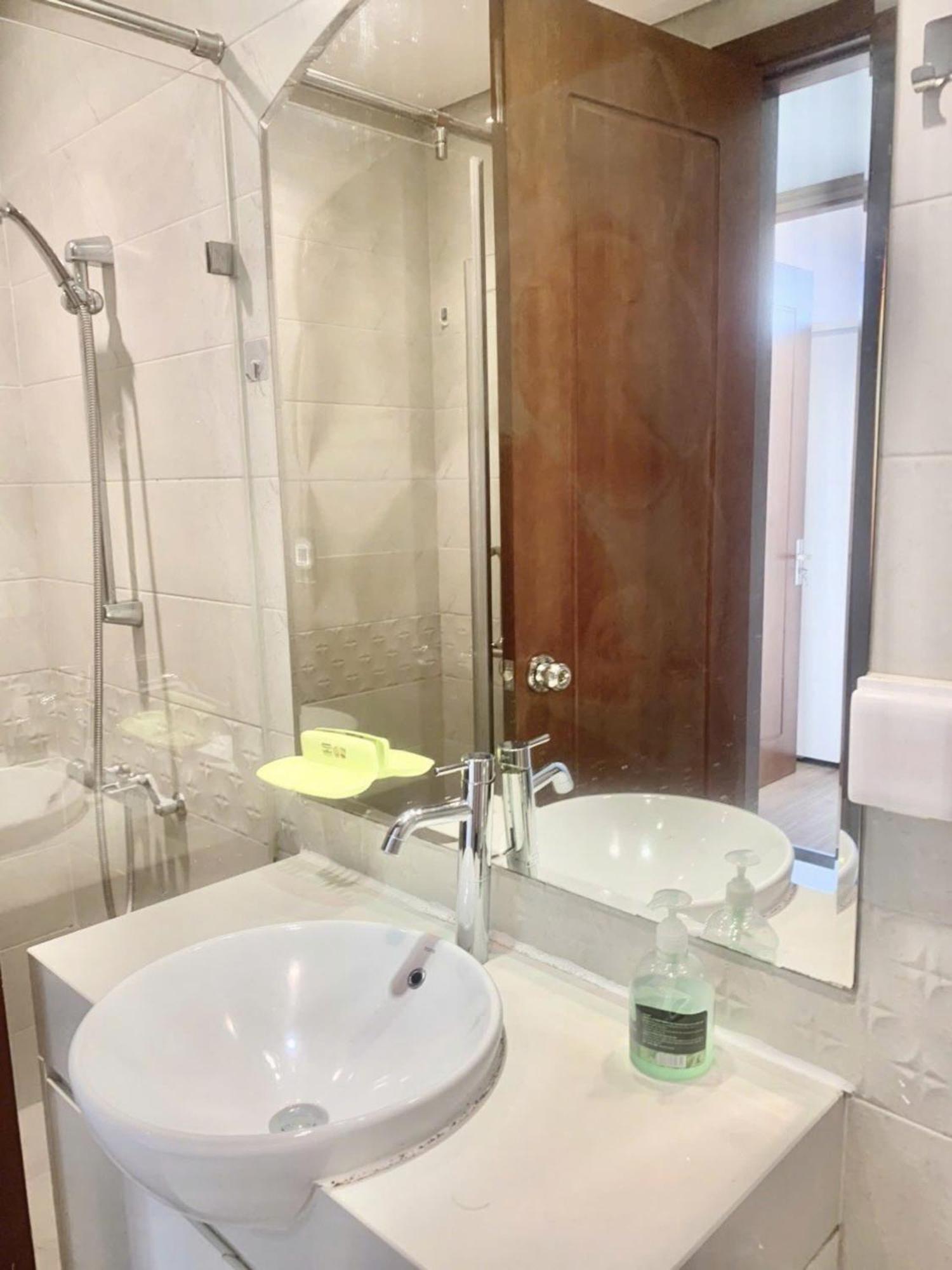 Mott Haven Apart - Vinhomes Central Park, Landmark 81 Area & Ice Rink Thành Pho Ho Chí Minh Esterno foto